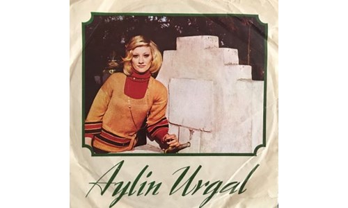 SEN YARATTIN BENİ (AYLİN URGAL)